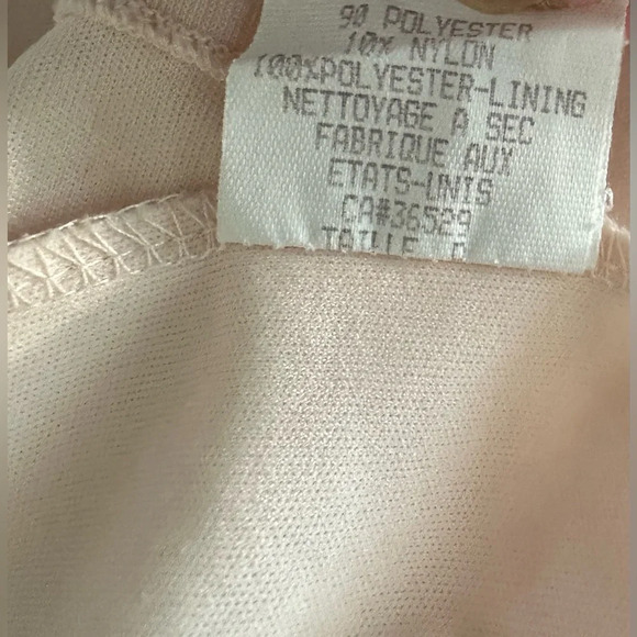 Annex: Y2K Elegant Sleeveless Dress - Size Small - Picture 8 of 9